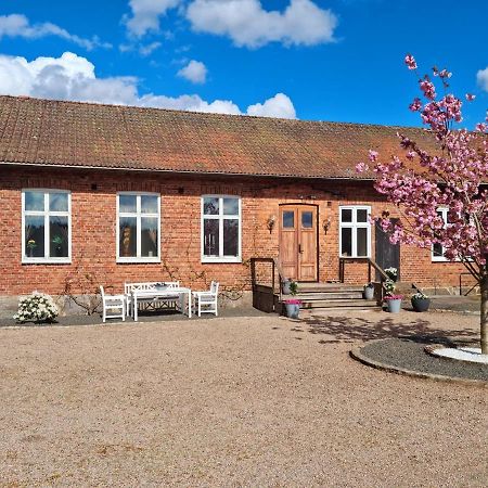Horlinge Guesthouse Finja 外观 照片