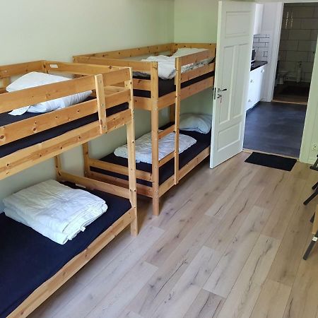 Horlinge Guesthouse Finja 外观 照片