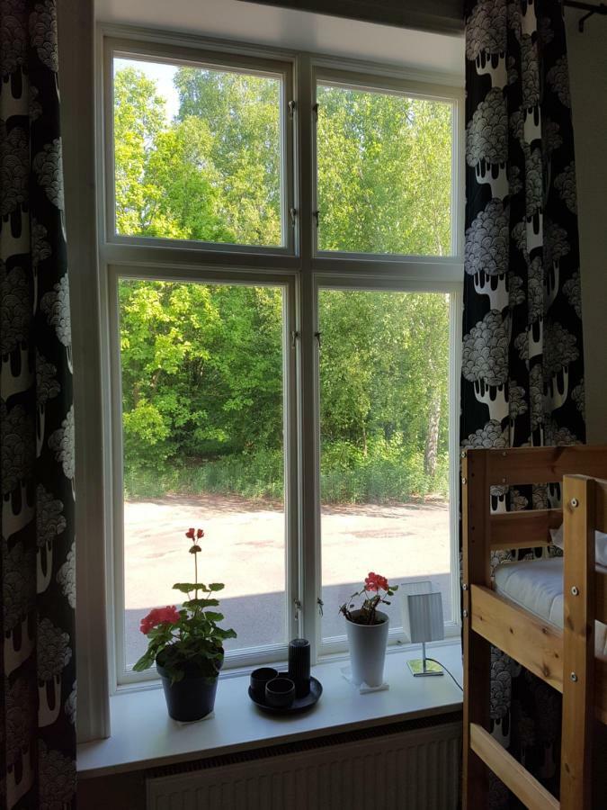 Horlinge Guesthouse Finja 外观 照片