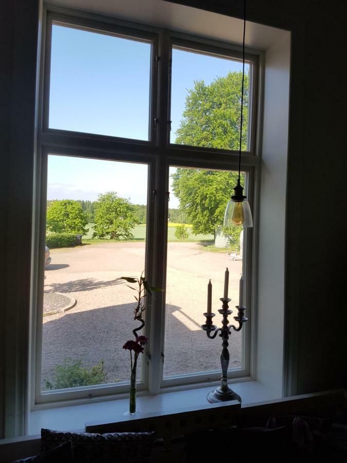 Horlinge Guesthouse Finja 外观 照片