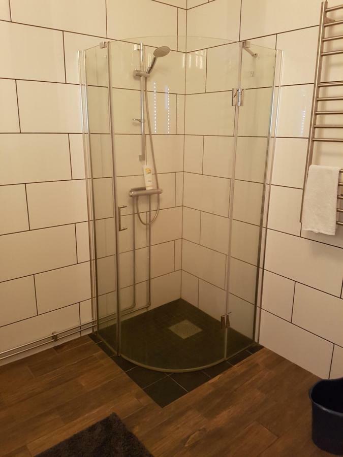 Horlinge Guesthouse Finja 外观 照片
